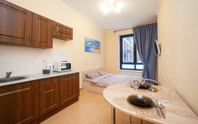 Санди на шоссе Каширское 65 корп. 3 секция 1