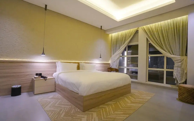 Talah Resort
