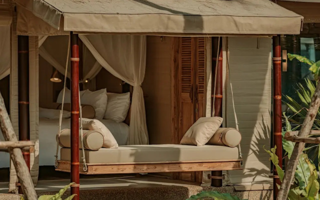 Twinpalms Tented Camp Phuket