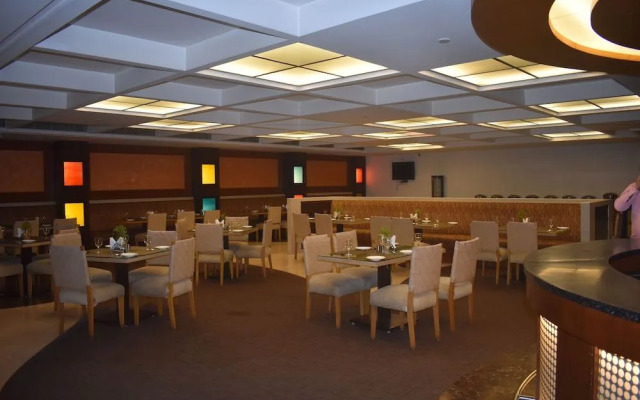 The Ocean Pearl Retreat