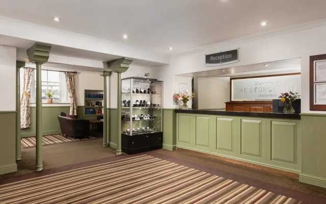 The George Hotel