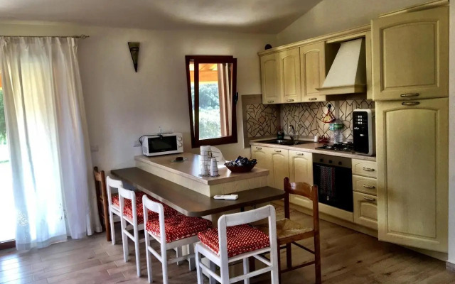 Bed&breakfast Molti Mari Resort