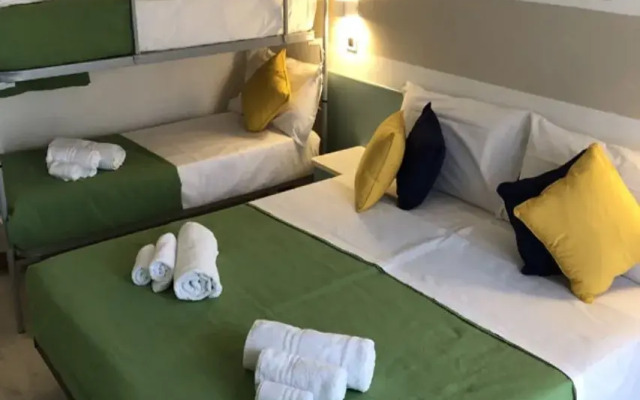 Hotel Napoleon