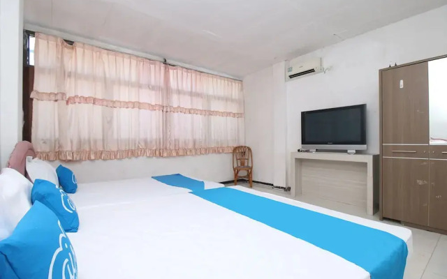 Airy Wiyung Jajar Tunggal Selatan B4E Surabaya