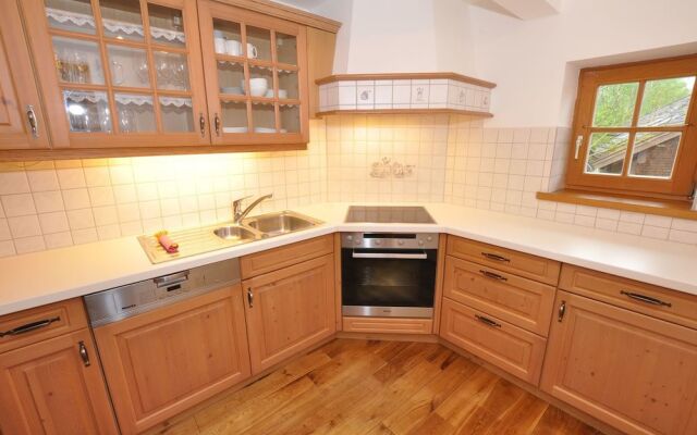 Alphirt Ferienwohnungen