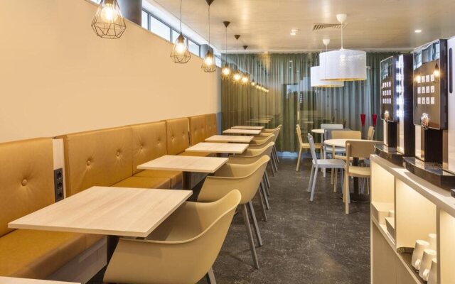 B&B Hotel e Apartamentos Felgueiras