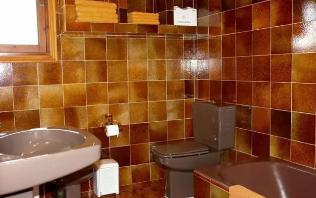 Casa Mariano Barber