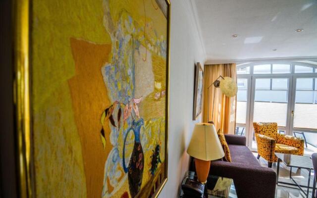 Whg_ 12a_ Residenz Bismarck