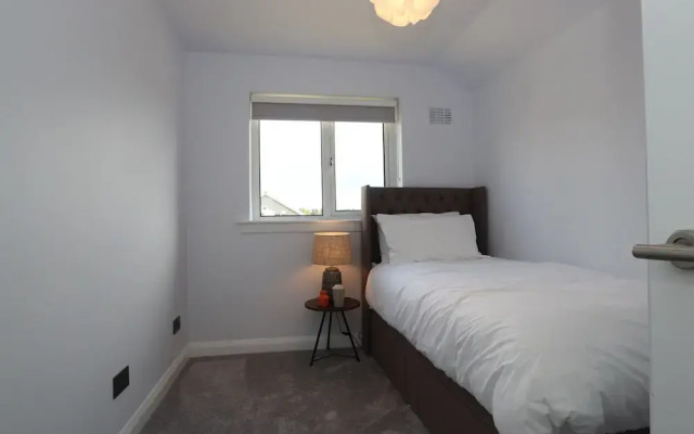Dunfermline Luxury 3 bedroom house