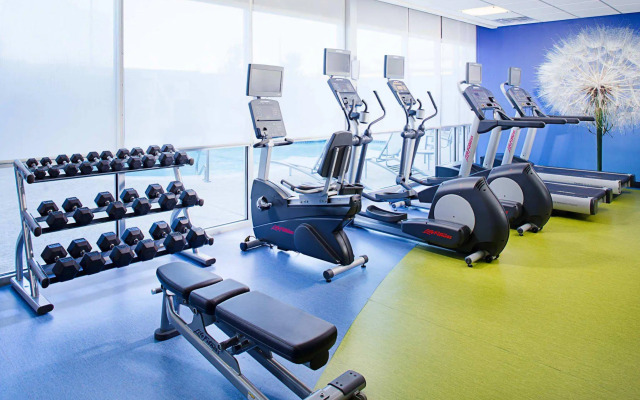 SpringHill Suites Dallas Richardson/Plano