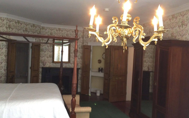 Barksdale House Inn