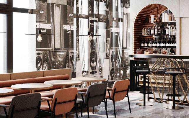 Ibis Styles Paris Porte De Versailles - Mairie D'Issy