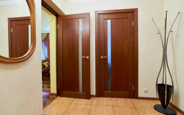 Home-Hotel Spasskaya 25-17