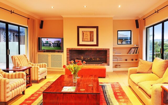Krisjan's Lodge @ Oubaai