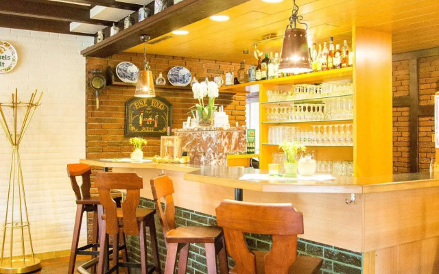 Hotel Zum Grunewald