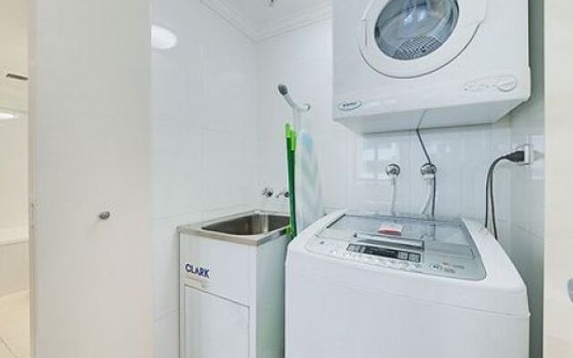 Wyndel Apartments - Leura