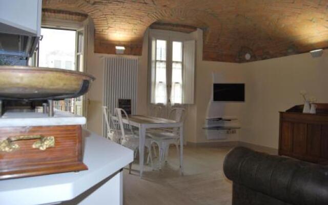Suites Bobbio