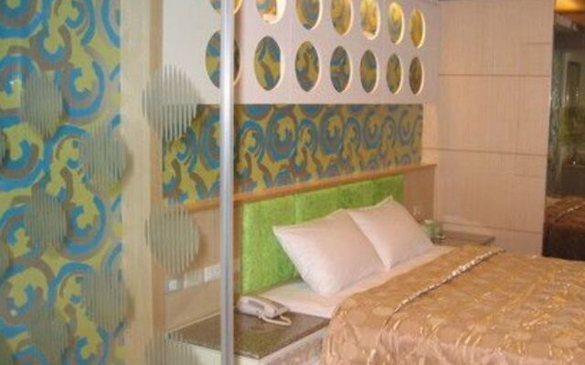 Bin Cheng Motel