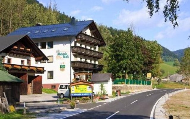 Gasthof Pension Ödsteinblick