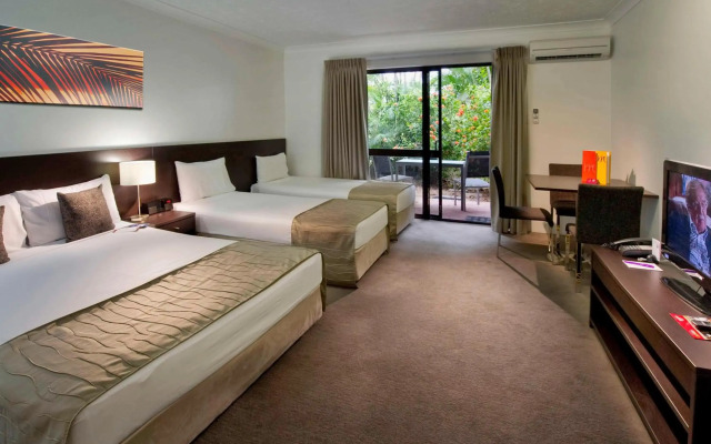 Mercure Townsville
