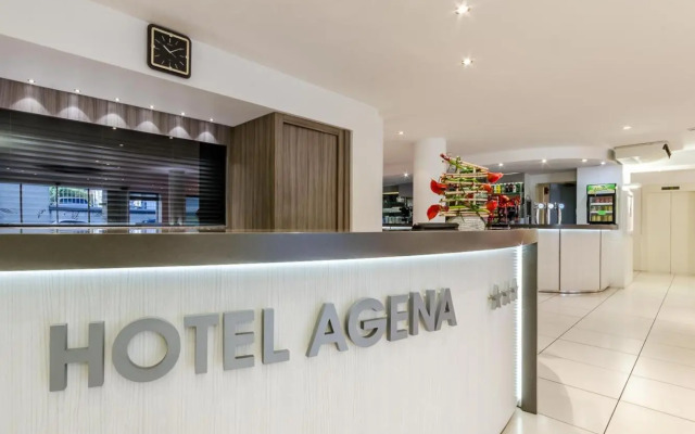 Hotel Agena