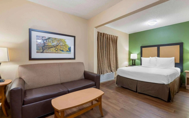 Extended Stay America Austin Metro