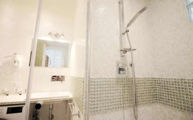 The Vatican Terrace Experience