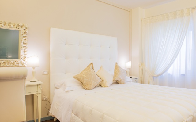 Relais Sassa al Sole