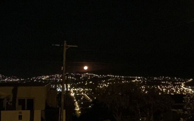 WoW at Saint Clair