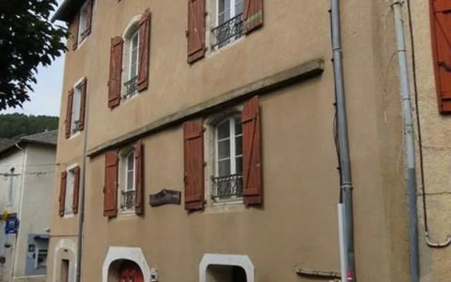 Cafe Restaurant Meuble de Tourisme