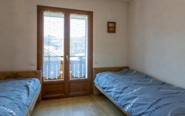 Appartement La Clusaz, 3 pièces, 4 personnes - FR-1-304-183