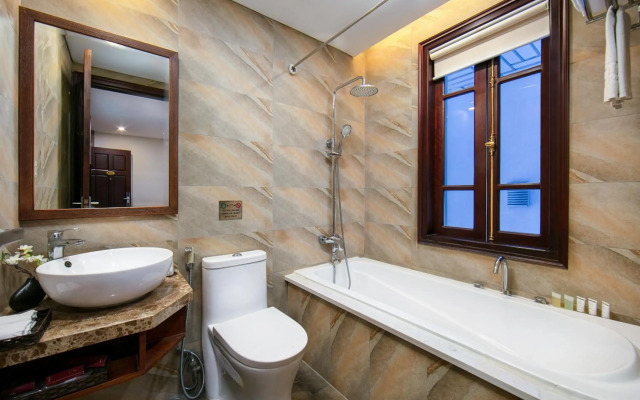 Midori Boutique Hotel