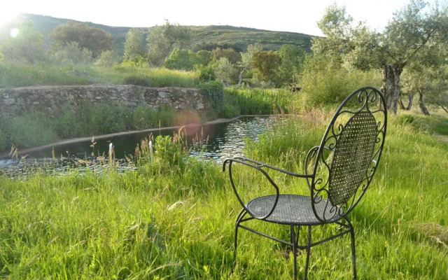 Casa Rural Las Fuentes de Ágata