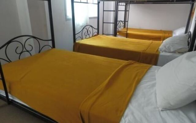 Hello Guest house