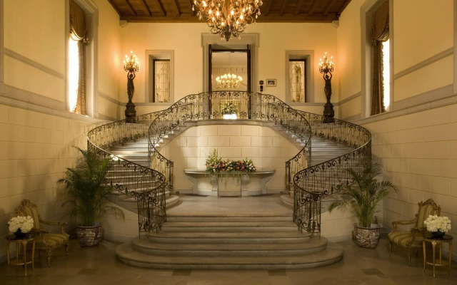 Oheka Castle Hotel & Estate