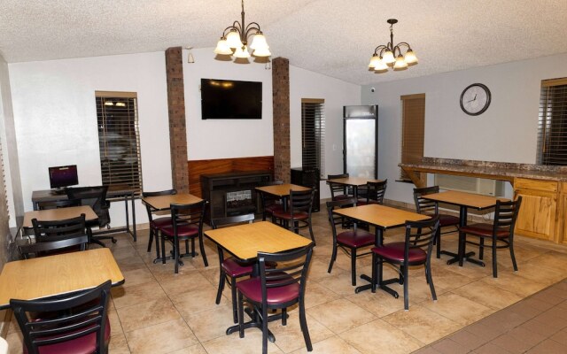 Super 8 Missoula/Brooks Street