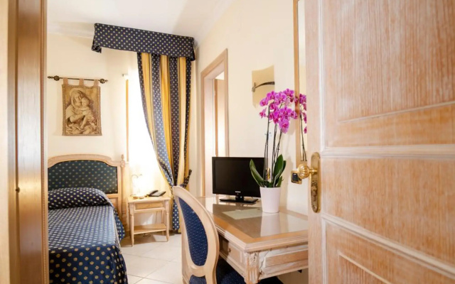 Hotel Villa Romana
