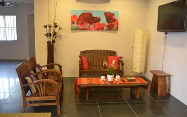 Hotel Intan Jugra