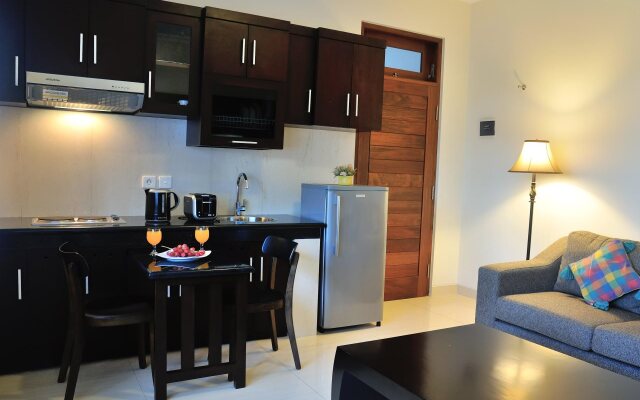 Safira Residences