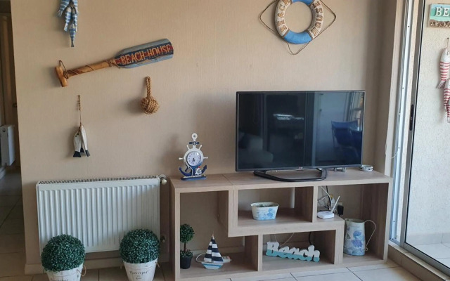 Departamento Laguna Bahía 808 Velero