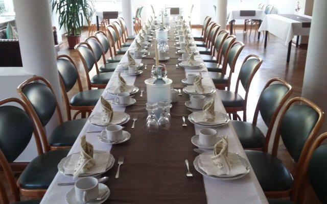 Hotel Märkisches Gutshaus