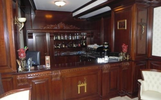 First Hotel Mortensen