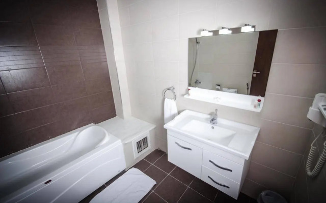 Hotel El bey