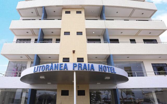 Litoranea Praia Hotel