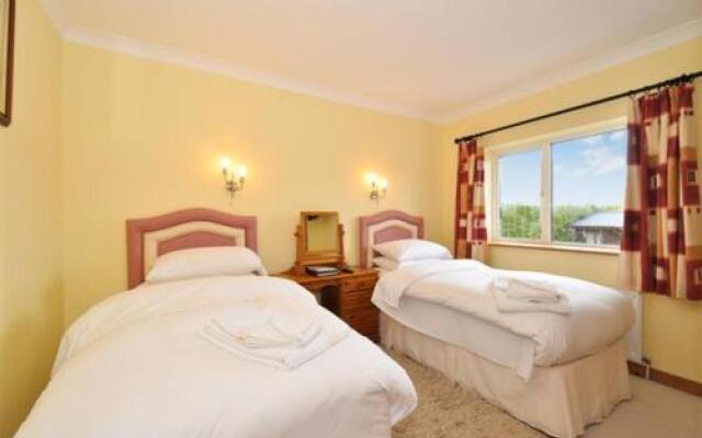 Claremount House B&B