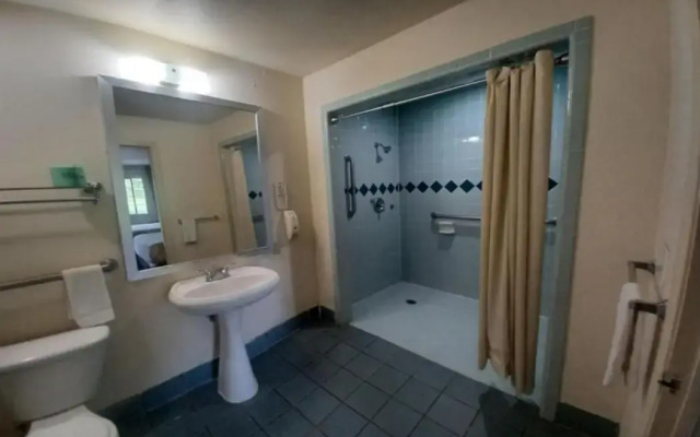 Executive Inn Port Lavaca by OYO