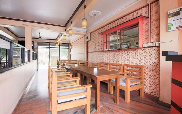 Hotel Rudrakshya Pokhara