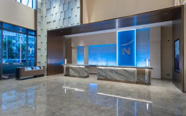 Novotel Wuxi