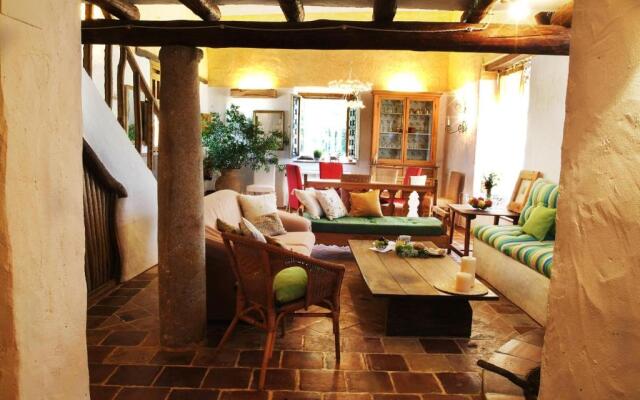 Casa Rural La Alameda