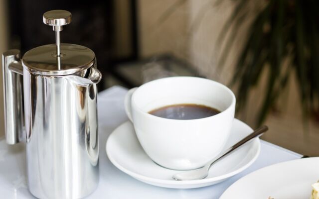 Tyndale Boutique B&B